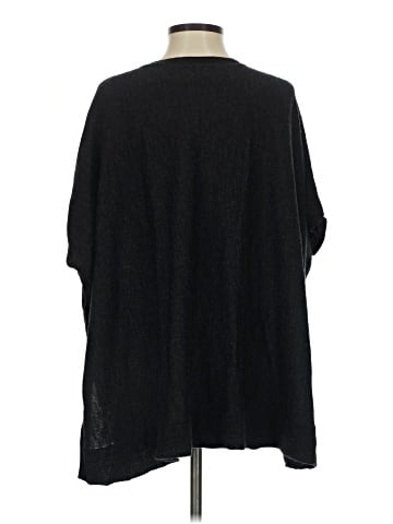 ALLSAINTS Poncho (view 2)