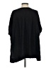 ALLSAINTS 100% Wool Black Poncho Size S - photo 2