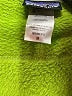 Patagonia 100% Polyester Green Fleece Size M - photo 7