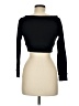 OGL Black Cardigan Size M - photo 2