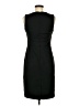 Apt. 9 Black Cocktail Dress Size 6 - photo 2