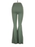 Gilly Hicks Green Active Pants Size XXS - photo 2