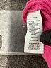 Vineyard Vines 100% Cotton Solid Pink Romper Size XL - photo 5