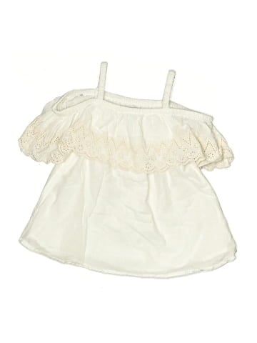 Old Navy Sleeveless Blouse (view 1)