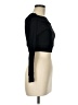 OGL Black Cardigan Size M - photo 4