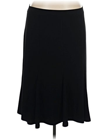 Dana Buchman Formal Skirt (view 1)