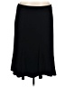 Dana Buchman Solid Black Formal Skirt Size XL - photo 1