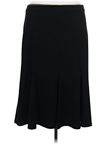 Dana Buchman Formal Skirt (view 2)