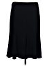 Dana Buchman Solid Black Formal Skirt Size XL - photo 2