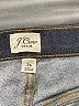 J.Crew Black Jeans Size 26 waist - photo 7