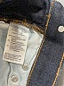 J.Crew Black Jeans Size 26 waist - photo 8