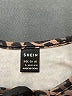 Shein Brown Tank Top Size L - photo 7