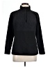 Avia 100% Polyester Black Long Sleeve Turtleneck Size L - photo 1