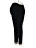 Old Navy Black Active Pants Size XL Maternity - photo 1