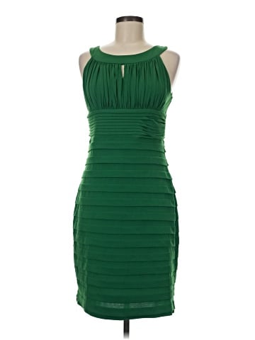 AA Studio AA Cocktail Dress (view 1)