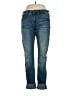 True Religion Blue Jeans Size 34 waist - photo 1