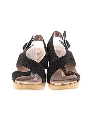 Dansko Wedges (view 2)