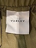 Varley Solid Green Casual Pants Size L - photo 7