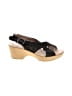 Dansko Black Wedges Size EU 39 - photo 1
