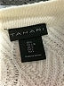 Tahari Ivory Cardigan Size L - photo 7