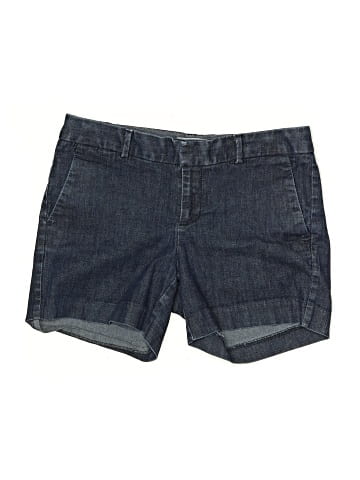 Banana Republic Factory Store Denim Shorts (view 1)