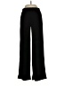 NY Collection Solid Black Dress Pants Size XS (petite) - photo 1
