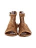 Musse & Cloud Tan Sandals Size EU 39 - photo 2