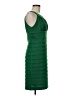 AA Studio AA Green Cocktail Dress Size 8 - photo 4