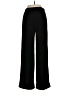 NY Collection Solid Black Dress Pants Size XS (petite) - photo 2