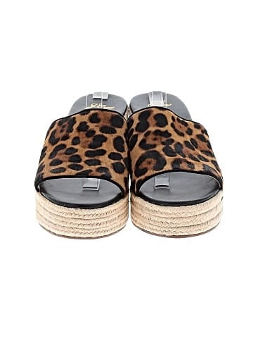 J.Crew Wedges (view 2)