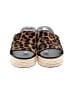 J.Crew 100% Leather Brown Wedges Size 9 - photo 2