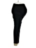Old Navy Black Active Pants Size XL Maternity - photo 4