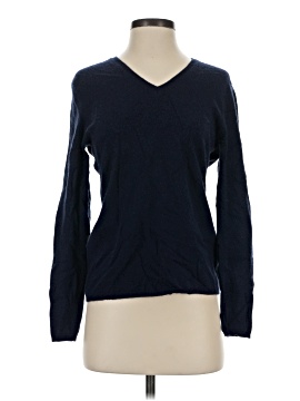 Lord & Taylor Cashmere Pullover Sweater