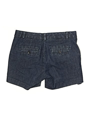 Banana Republic Factory Store Denim Shorts (view 2)