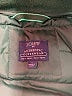 J.Crew Factory Store 100% Polyester Green Vest Size L - photo 7