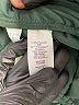 J.Crew Factory Store 100% Polyester Green Vest Size L - photo 9