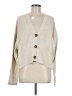 Assorted Brands Ivory Cardigan Size M - photo 1