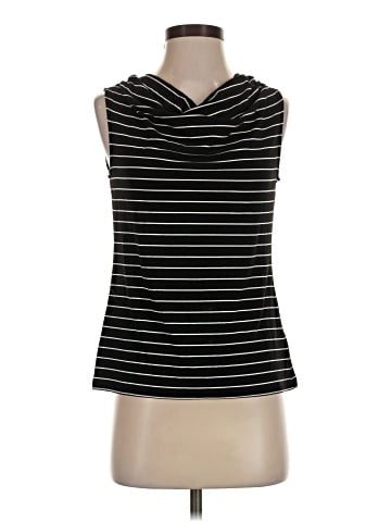 Kasper Sleeveless T-Shirt (view 1)