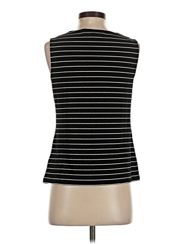 Kasper Sleeveless T-Shirt (view 2)