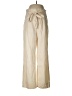 Everlane Ivory Casual Pants Size M - photo 1