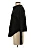 Helmut Lang Tweed Black Turtleneck Sweater Size S - photo 5