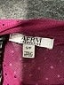AFRM Burgundy Long Sleeve Top Size S - photo 7