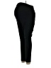 Old Navy - Maternity Black Active Pants Size XL Maternity - photo 1