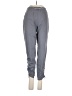 The North Face Solid Gray Active Pants Size XS - photo 1