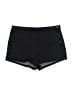 Forever 21 Chevron-herringbone Black Shorts Size 30 waist - photo 1