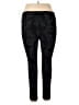 Fabletics Paisley Black Leggings Size XXL - photo 2