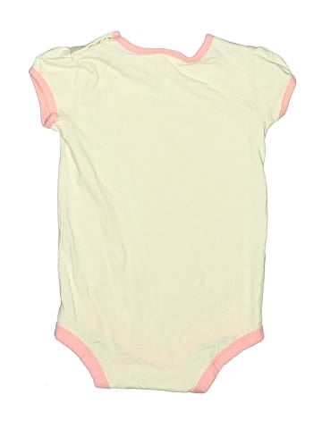Carhartt Short Sleeve Onesie (view 2)