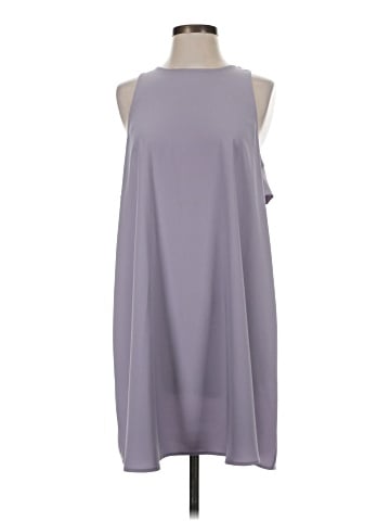 Ann Taylor LOFT Outlet Casual Dress (view 1)