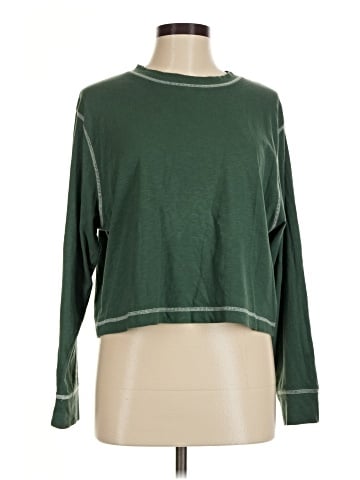 Wild Fable Long Sleeve T-Shirt (view 1)