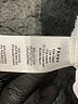 FRAME Stripes Silver Casual Pants Size 26 waist - photo 8